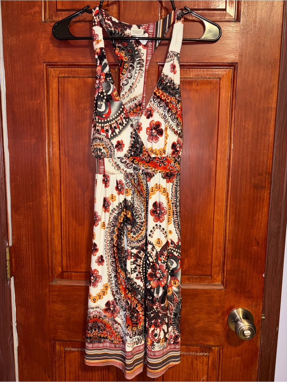 dress
